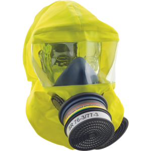 SR 77-3 Esc.mask ABEK1-CO-P3 MOBIL