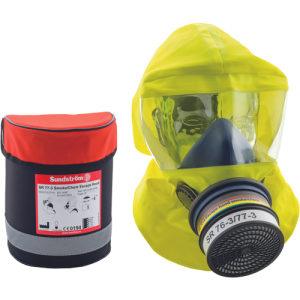 Alternative view of SR 77-3 Esc.mask ABEK1-CO-P3 MOBIL