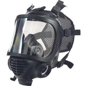 CM-6 full face mask