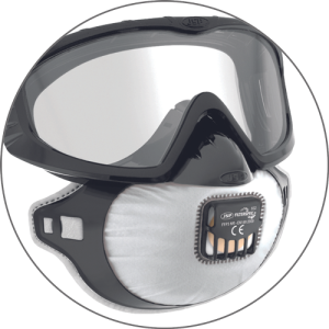 Alternative view of JSP filtre de rezerva FILTERSPEC FFP2