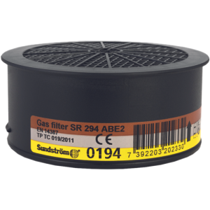 SR 294 filtru de gaz ABE2