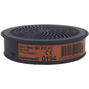 SR 217 filtru de gaz A1