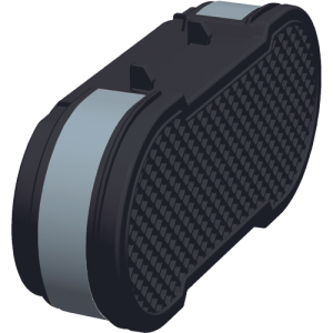 CleanSpace HI CAP filtru partic. P3 HEPA