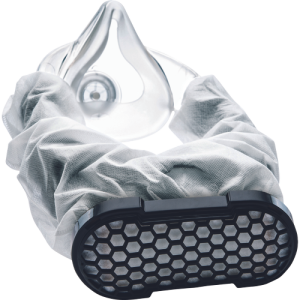 CleanSpace invelis Filtru combin. 25pk