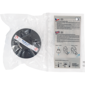 Alternative view of OF-02 CBRN A2B2E2K2SXP3 DR filter f. CM6