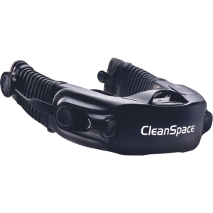 CST1000 CleanSpace PRO Power unit