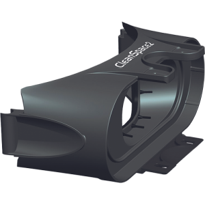 CleanSpace Filtru adaptor