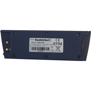 Baterie SR 502 HD 3,5 Ah