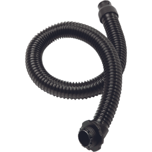 SR 550 furtun de respiratie 0,9m, PU