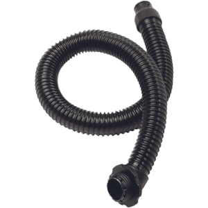 SR 550 furtun de respiratie 1m, PU