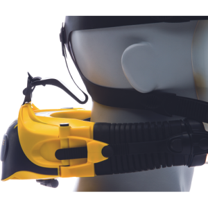 CleanSpace Helmet Hook Strap Accessory