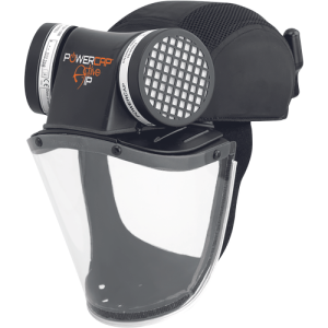 JSP POWERCAP ACTIVE IP Powered Air Resp.