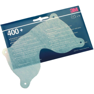 3M 400+ Overspray guard typ 4000+