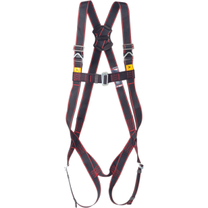 Full body harness LX1 - M/XL