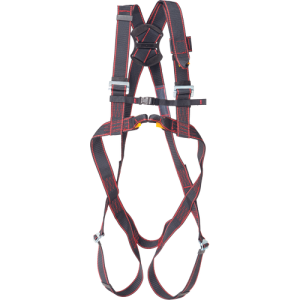 Full body harness BASIC - M/XL