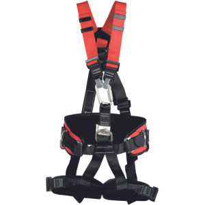 Alternative view of Full body harness PROFI EVO - M/XL