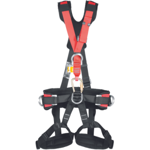 Full body harness PROFI EVO C