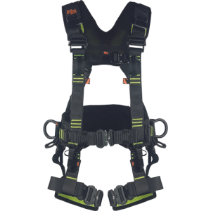FLASH comfort.harness EN361,358,813