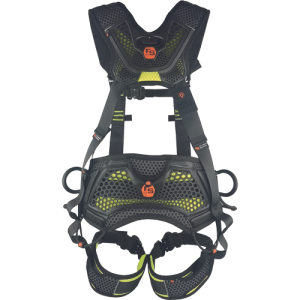 Alternative view of FLASH comfort.harness EN361,358,813