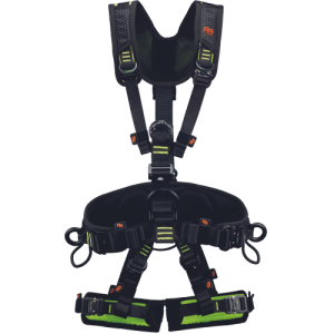 SPIDER COMBO 3 harness EN361,358,813