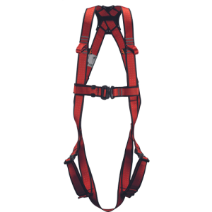 ATEX harness explosive conditions