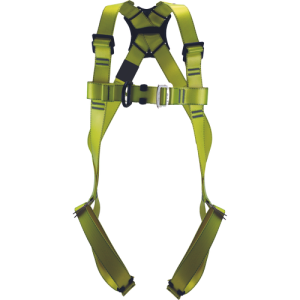 TUFF harness extreme environment