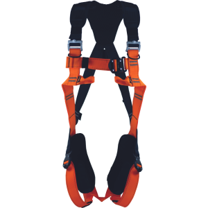 Harness BERKUT 5 EN 361
