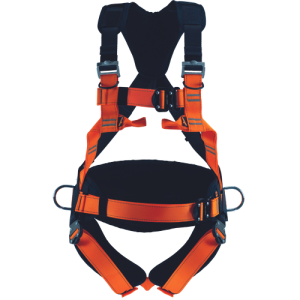Harness BERKUT 6 EN 361 EN358