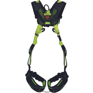 Alternative view of Harness Lite EN 361