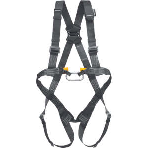 Harness Fireproof Basic EN361