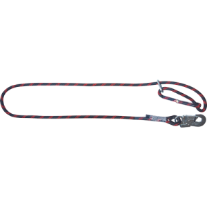 Lanyard LB 10 with karabiner-2 m