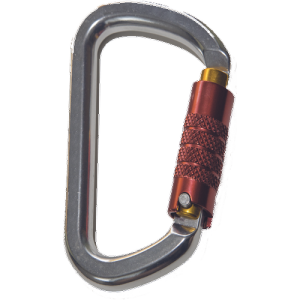 CARABINER AZ 014DT