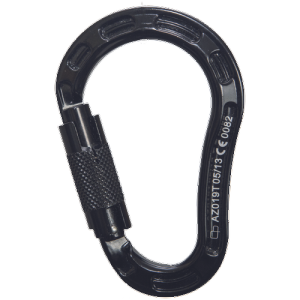 CARABINER AZ 019T