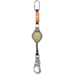 MINI PROTECTOR retractable type FA 2,45m