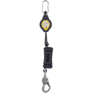 WR 040 HV retrac.type fall arrester 1,8m