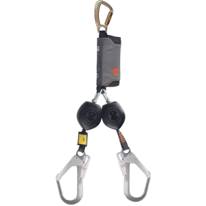 PEANUT Y retractable system