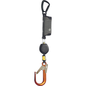Retractable system PEANUT 1,8m 60mm open