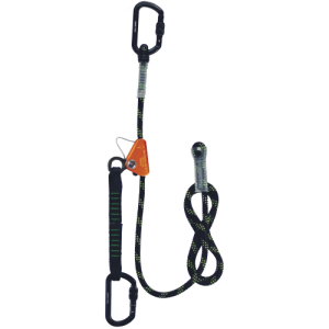 GRAB-ON anchor line