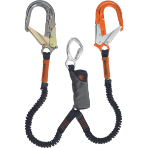 SKYSAFE FLEX Y shock absorber