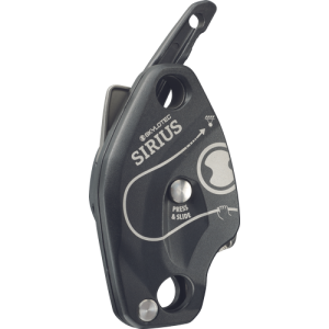 Descending multifuction device Sirius