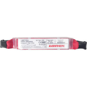 ABM shock absorber