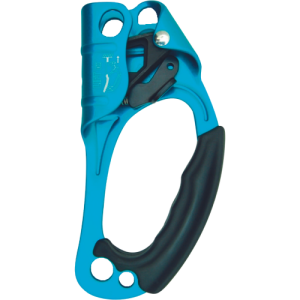 Rope ascender 896 right