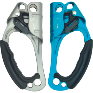 Alternative view of Rope ascender 896 right