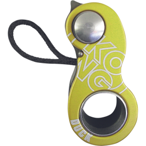 Rope clamp DUCK 888