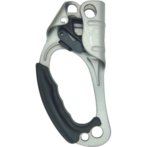 Rope ascender 896 left