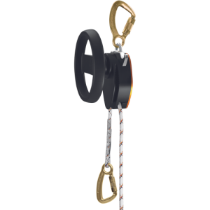 MILAN 2.0 HUB rescue system 50m