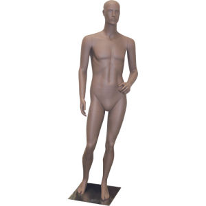 Male mannequin MPR-71