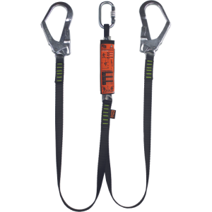 CERVA CHIMANGO DOUBLE shock absorb.1,5m