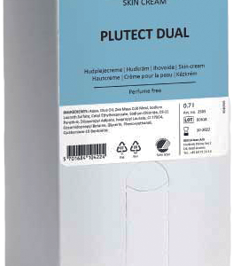 PLUM 2503 PLUTECT DUALcream b.work 700ml