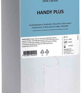 PLUM 2903 HANDY PLUS skincarecream 700ml